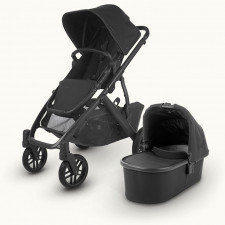 UPPAbaby - Poussette Vista V2 - Jake