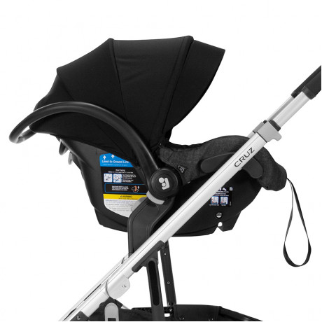 UPPAbaby - Adaptateurs pour siège auto (Maxi-Cosi, Nuna, Cybex)