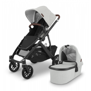 UPPAbaby - Poussette Vista V2 - Anthony