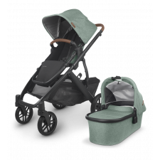 UPPAbaby - Vista V2 Stroller - Gwen