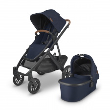 UPPAbaby - Vista V2 Stroller - Noa