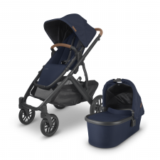 UPPAbaby - Poussette Vista V2 - Noa