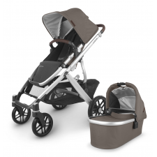 UPPAbaby - Vista V2 Stroller - Theo