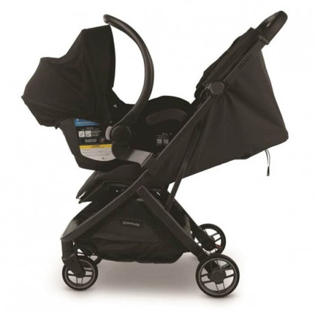 UPPAbaby - Adaptateur Minu V3 (Mesa)