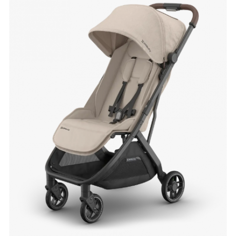 UPPAbaby - Poussette Minu V3