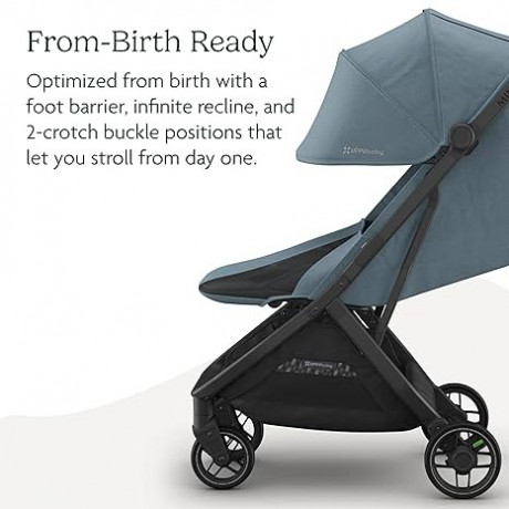 UPPAbaby - Poussette Minu V3