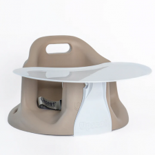 UpSeat - Siège d’appoint et plancher - Taupe