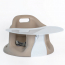 UpSeat - Siège d’appoint et plancher - Taupe