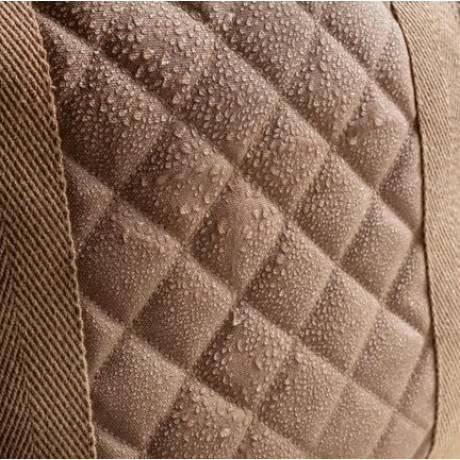 Avery Row - Ensemble sac à langer Latte