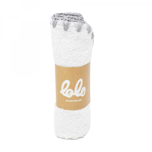 Lolo Et Moi - Washcloth