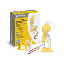 Medela - Harmony® avec ensemble de recueil et alimentation pour Colostrum