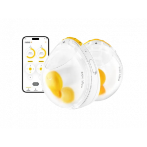 Medela - Tire-lait Magic InBra™