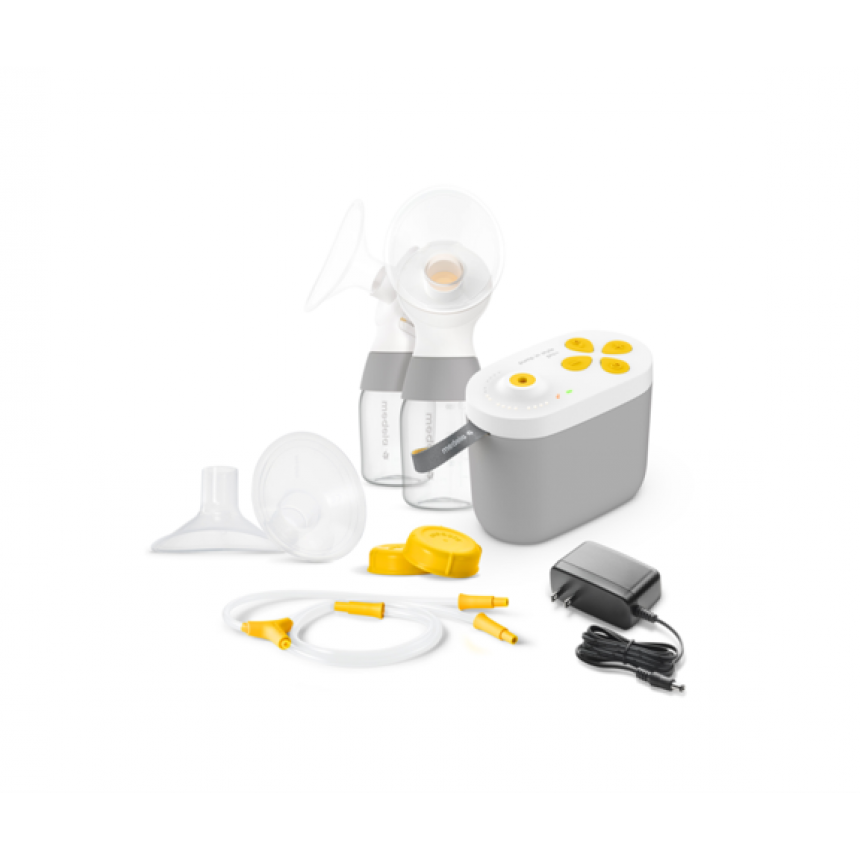Medela - Tire-lait électrique Pump In Style® Pro+