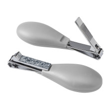 Safety 1st - Coupe-ongles pliable (2pk)