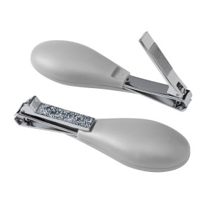 Safety 1st - Coupe-ongles pliable (2pk)