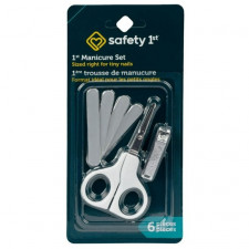 Safety 1st - Ma 1ère Trousse de Manucure
