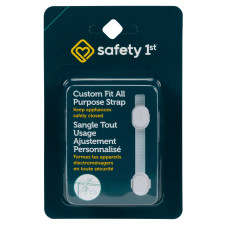Safety 1st - Sangle tout usage ajustement personnalisé