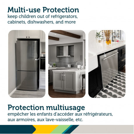 Safety 1st - Sangle tout usage ajustement personnalisé