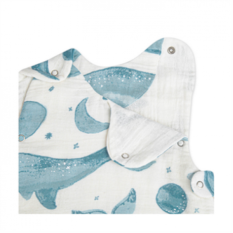 Crane Baby - Sac de nuit Caspian