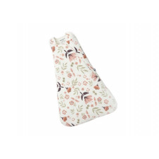 Gunamuna - Swaddle Sack Duvet 1 TOG - Blooms