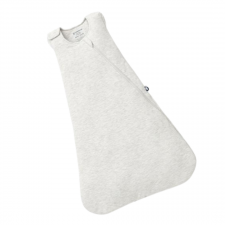 Gunamuna - Swaddle Sack Duvet 1 TOG - Heather Grey