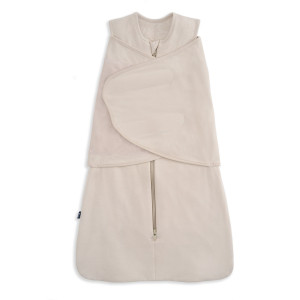 Halo - Gigoteuse en Viscose de bamboo ultra-douce 2.0T - Avoine