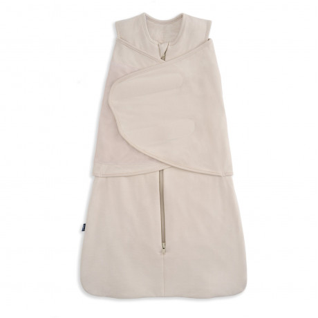 Halo - Gigoteuse en Viscose de bamboo ultra-douce 2.0T - Avoine
