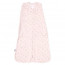 Halo - Gigoteuse en coton 1,5T - Fleur rose
