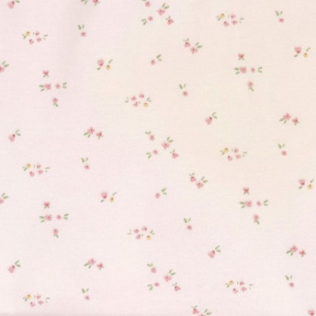 Halo - Gigoteuse en coton 1,5T - Fleur rose Halo - Gigoteuse en coton 1,5T - Fleur rose