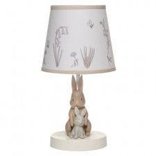 Lambs & Ivy - Lampe bunny Hop