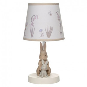 Lambs & Ivy - Lampe bunny Hop