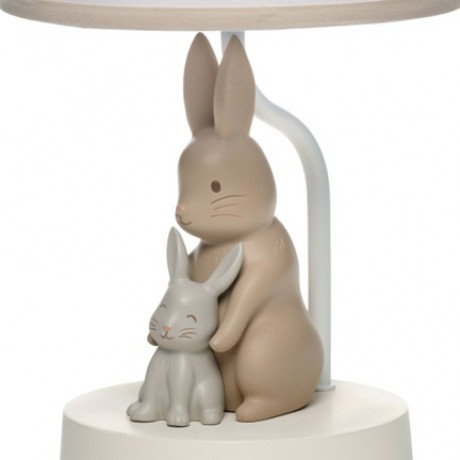 Lambs & Ivy - Lampe bunny Hop