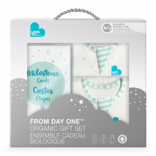 Love To Dream - Swaddle UP Gift Set - Newborn