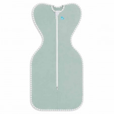 Love To Dream – Swaddle UP Sleep Sack Lite - Olive