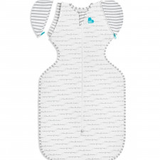 Love To Dream – Swaddle UP Transition Bag 1 TOG – Dreamer