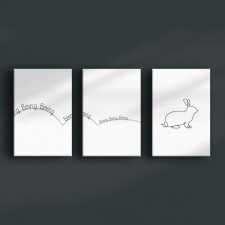 Patlin - Decorative Frames - Doodles