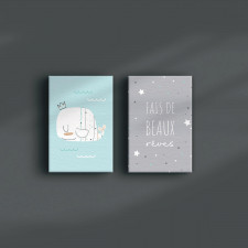 Patlin - Decorative Frames - Nautica