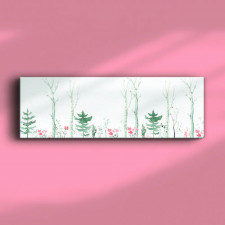 Patlin - Decorative Frames - Nocturnal Friend
