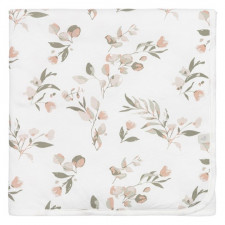 Perlimpinpin - Couverture en Bambou 
