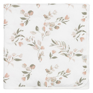 Perlimpinpin - Couverture en Bambou 