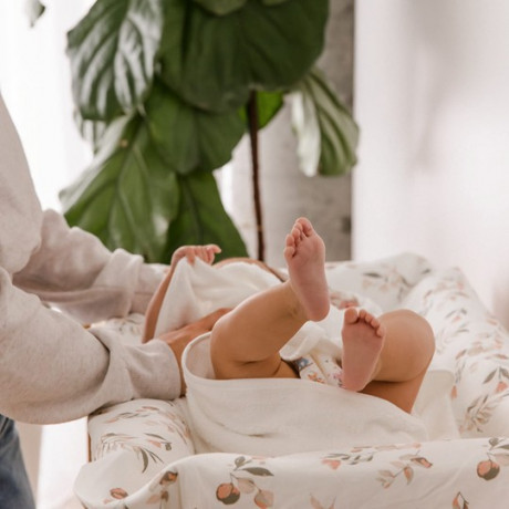 Perlimpinpin - Couverture en Bambou Perlimpinpin - Couverture en Bambou