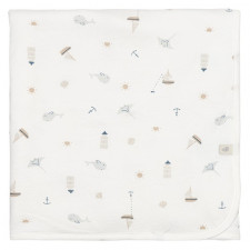 Perlimpinpin - Couverture en Bambou 