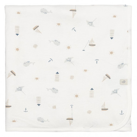 Perlimpinpin - Couverture en Bambou Perlimpinpin - Couverture en Bambou