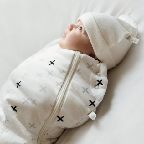 Perlimpinpin Sac De Nuit Nouveau Ne