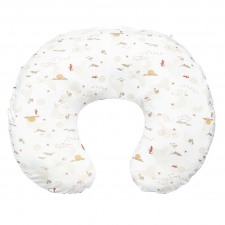 Perlimpinpin - Nursing Pillow - Desert