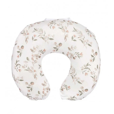 Perlimpinpin - Coussin d'allaitement en bambou