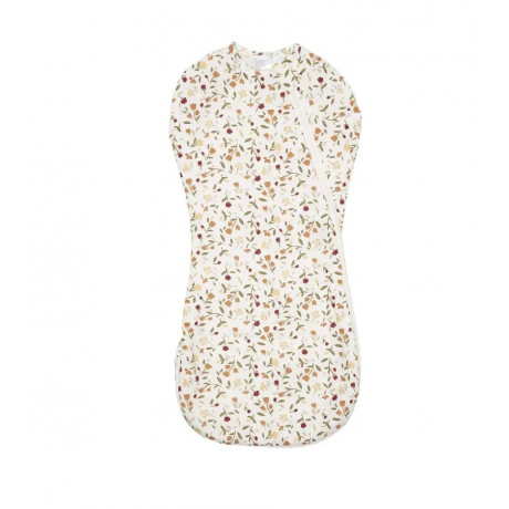 Perlimpinpin - Sac de nuit pour nouveau-né en bambou (1.0TOG)