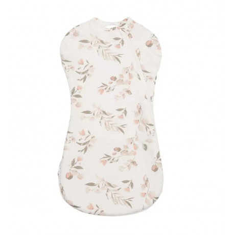 Perlimpinpin - Sac de nuit pour nouveau-né en bambou (1.0TOG)