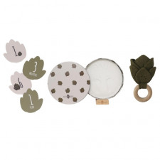Petit Artichaut - Coffret naissance