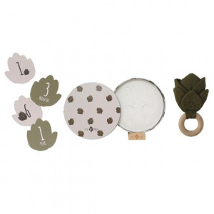 Petit Artichaut - Coffret naissance